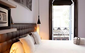 Woohoo Rooms Chueca