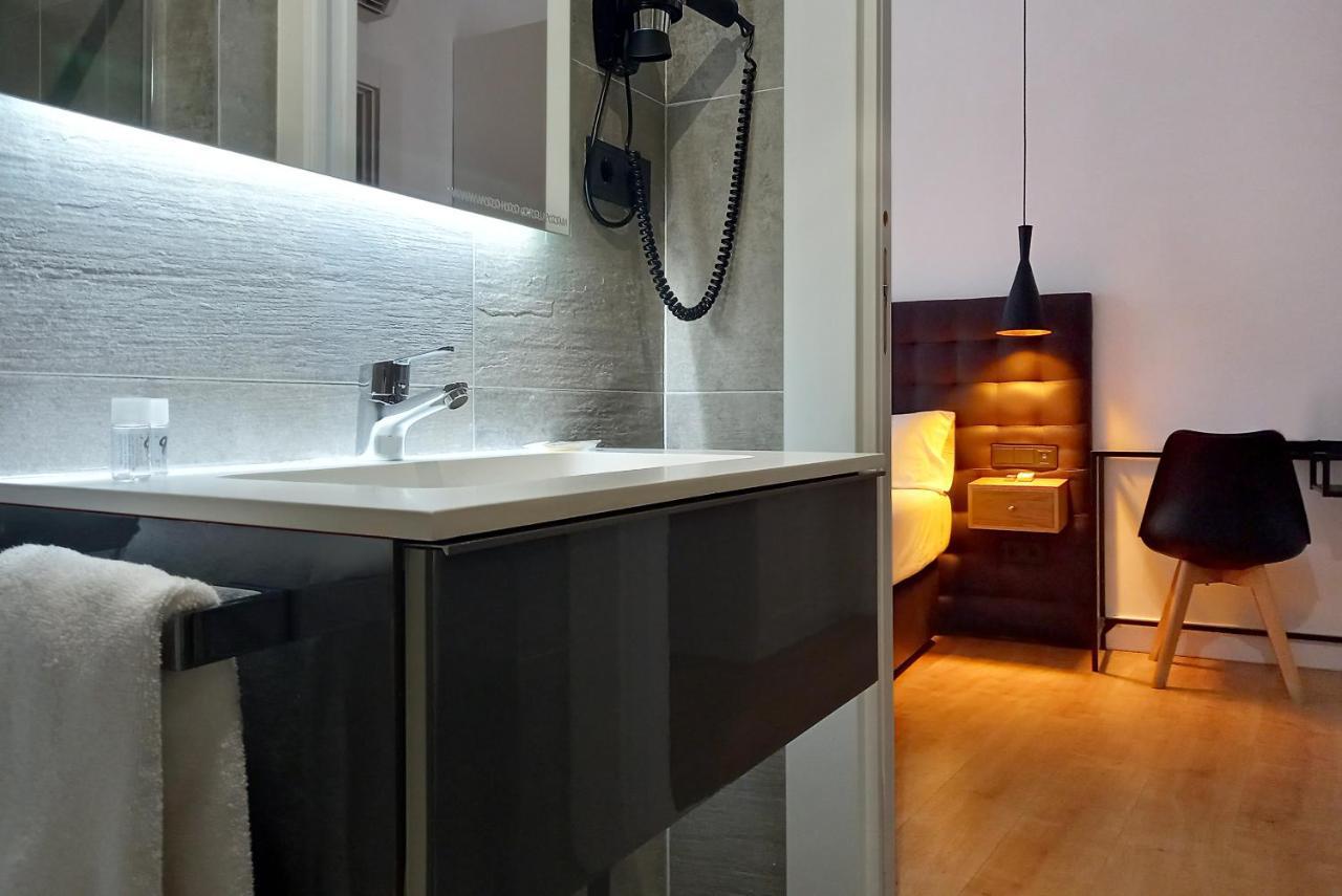Woohoo Rooms Chueca Madrid Exterior photo