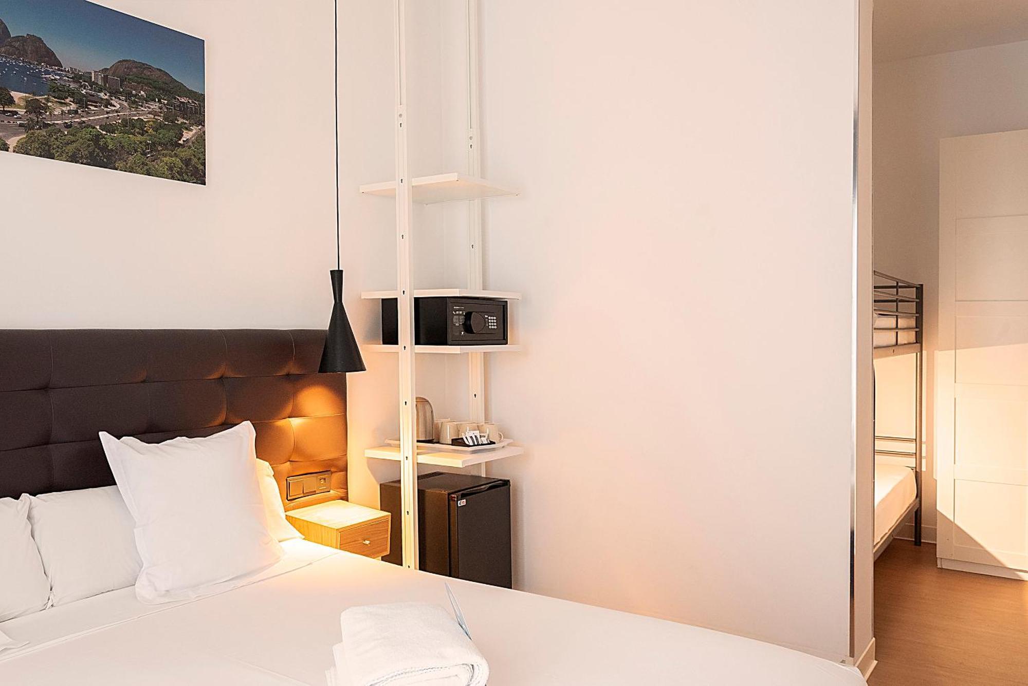 Woohoo Rooms Chueca Madrid Exterior photo