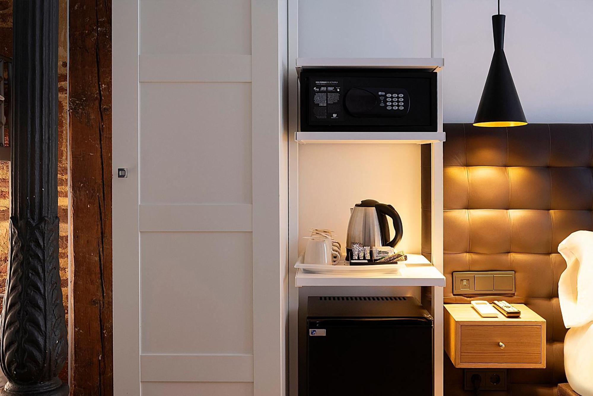 Woohoo Rooms Chueca Madrid Exterior photo