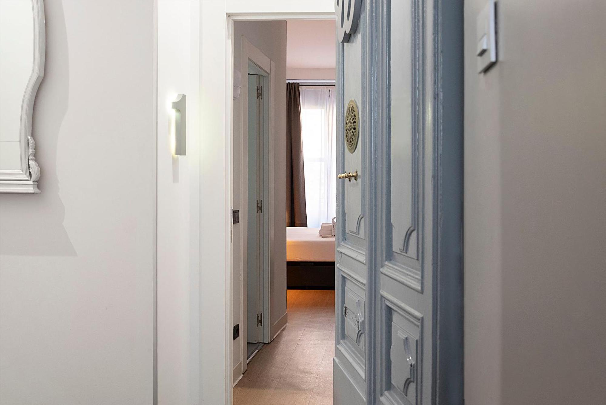 Woohoo Rooms Chueca Madrid Exterior photo