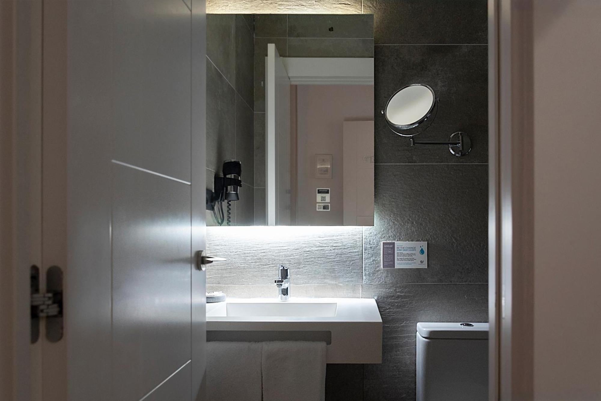 Woohoo Rooms Chueca Madrid Exterior photo